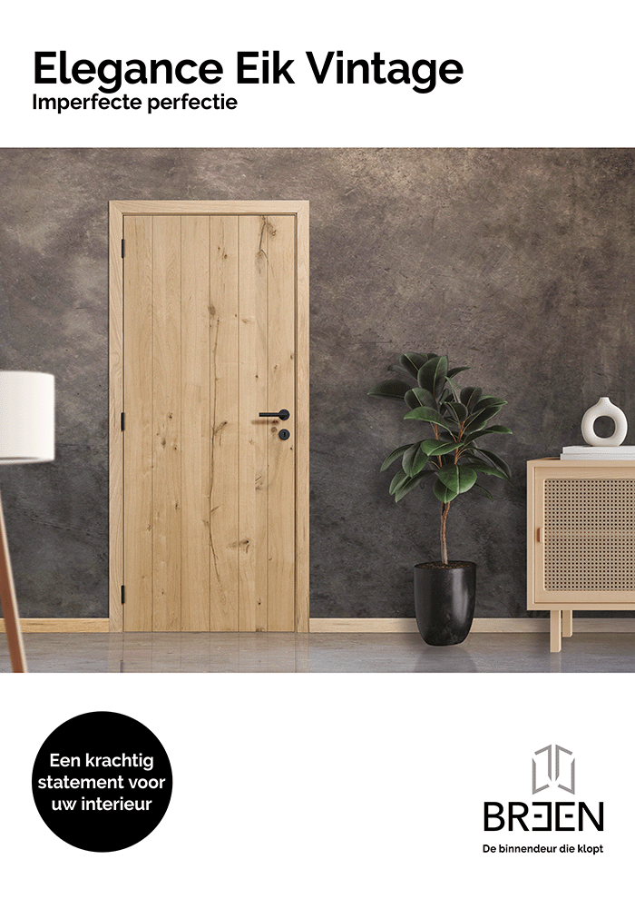 Brochure DoorArreda