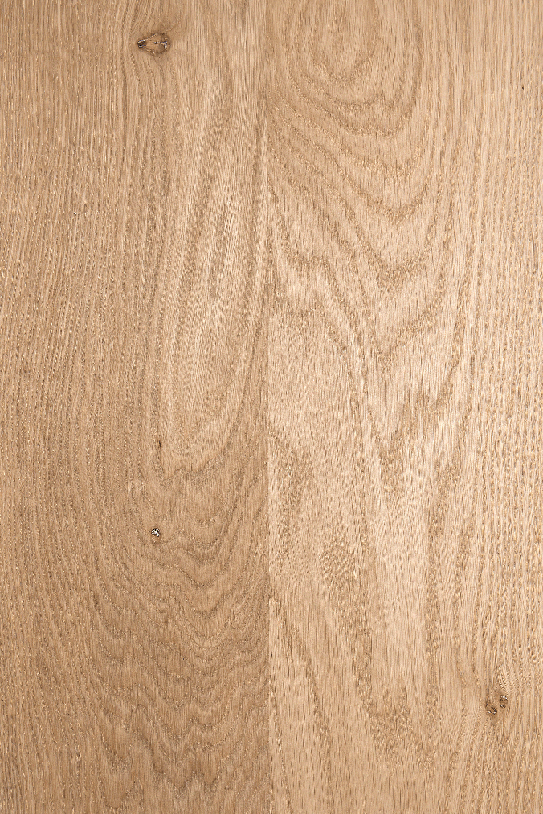 Olie naturel wit