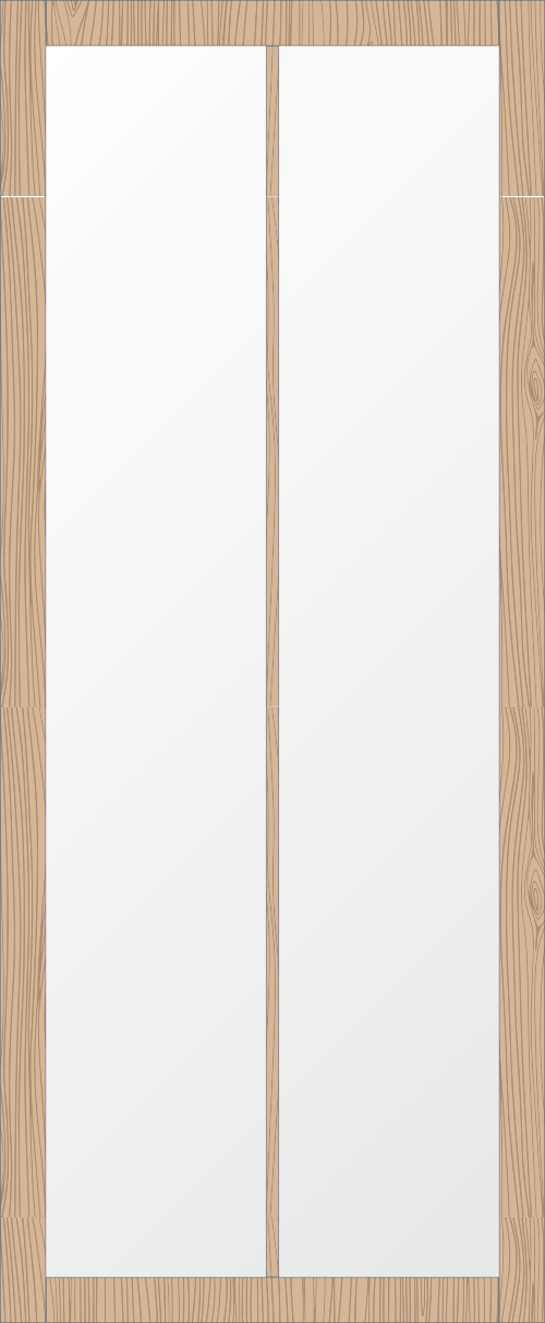 SLK Eik binnendeur 014