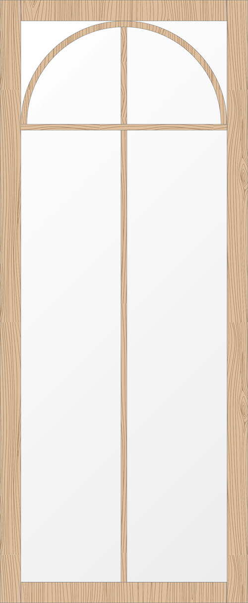 SLK Eik binnendeur 046